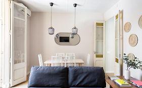 Sagrada Familia III By Enjoy Apartments